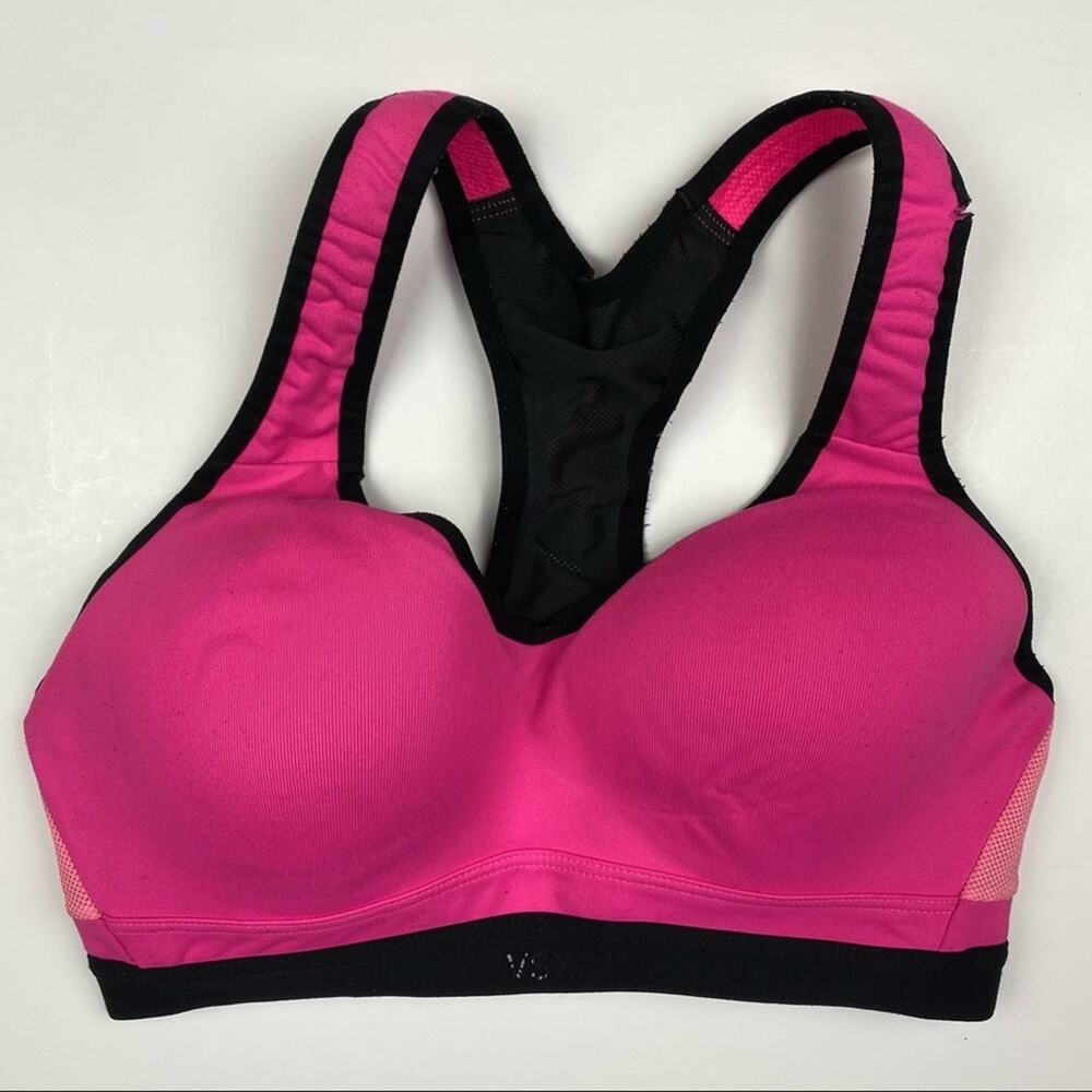 Victoria’s Secret Sports Bra 32C #1739